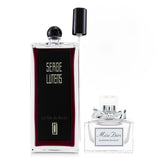 セルジュ　ルタンス  Serge Lutens La Fille De Berlin Eau De Parfum Spray X Christian Dior Miss Dior Blooming Bouquet Eau De Toilette Spray   2pcs