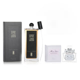 セルジュ　ルタンス  Serge Lutens Nuit De Cellophane Eau De Parfum Spray X Christian Dior Miss Dior Blooming Bouquet Eau De Toilette Spray   2pcs