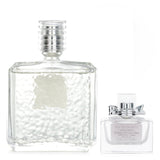 セルジュ　ルタンス  Serge Lutens Les Eaux De Politesse L'Eau D'Armoise Eau De Parfum Spray X Christian Dior Miss Dior Blooming Bouquet Eau De Toilette Spray   2pcs