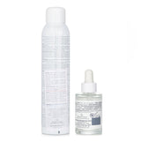 アベンヌ  Avene (Aerosol) Eau Thermale Water Spray + Hydrance Boost Concentrated Hydrating Serum   2pcs