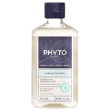 フィト  Sebum Control Oil Reducing Shampoo   250ml/8.45oz
