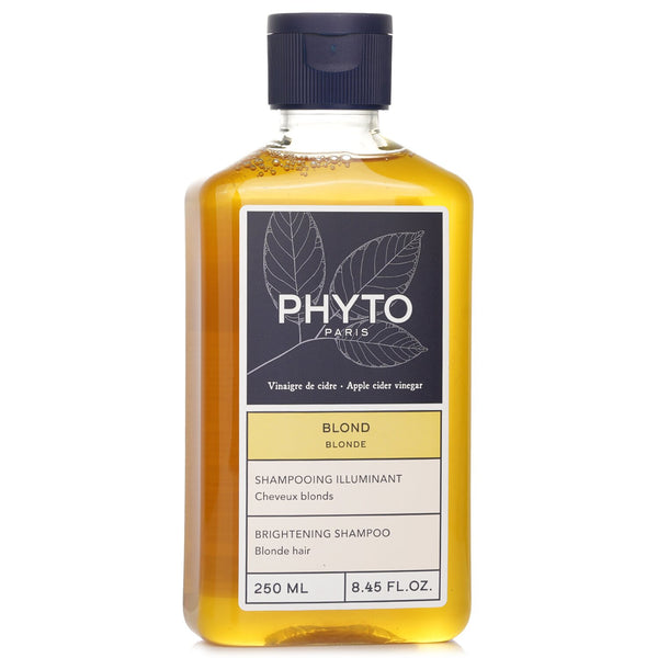 フィト  Blonde Brightening Shampoo   250ml/8.45oz