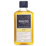 フィト  Blonde Brightening Shampoo   250ml/8.45oz