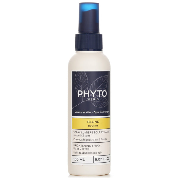 フィト  Blonde Brightening Spray   150ml/5.07oz