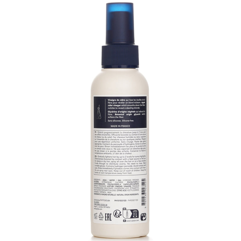 フィト  Blonde Brightening Spray   150ml/5.07oz