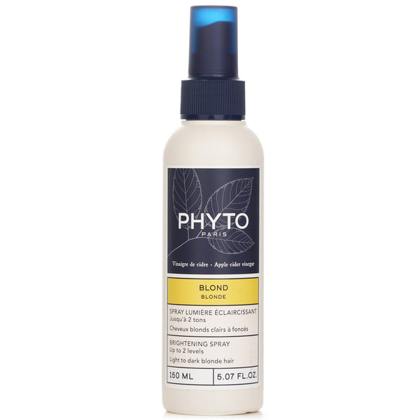 フィト  Blonde Brightening Spray   150ml/5.07oz