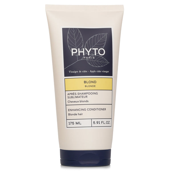 フィト  Blonde Enhancing Conditioner   175ml/5.91oz