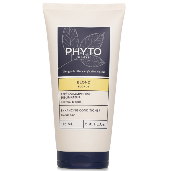 フィト  Blonde Enhancing Conditioner   175ml/5.91oz