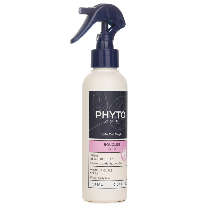 フィト  Wake Up Curls Spray   150ml/5.07oz