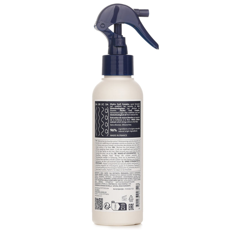 フィト  Wake Up Curls Spray   150ml/5.07oz