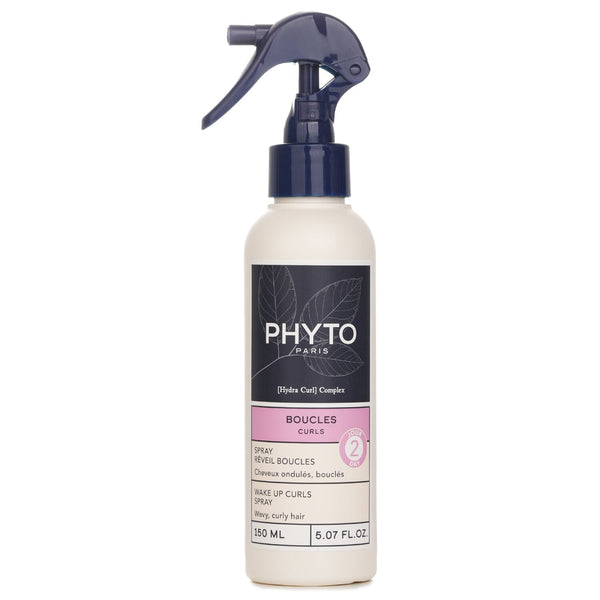 フィト  Wake Up Curls Spray   150ml/5.07oz