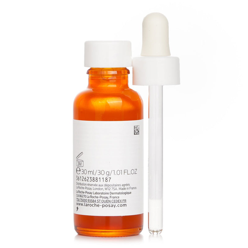 ラロッシュポゼ  Pure Vitamin C12 Serum Anti Wrinkle Concentrate, Radiance Renovating, Anti-oxidant   30ml