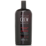 アメリカンクルー  Anti Hair Loss Shampoo   1000ml/33.8oz