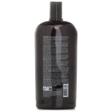 アメリカンクルー  3-in-1 Ginger + Tea Shampoo, Conditioner And Body Wash   1000ml/33.8oz