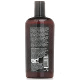 アメリカンクルー  3-in-1 Chamomile + Pine Shampoo, Conditioner And Body Wash   450ml/15.2oz