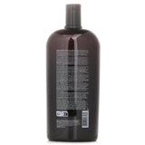 アメリカンクルー  3-in-1 Chamomile + Pine Shampoo,  Conditioner And Body Wash   1000ml/33.8oz