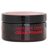 アメリカンクルー  Cream Pomade (Light Hold & Low Shine)   85g