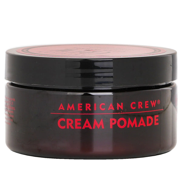 アメリカンクルー  Cream Pomade (Light Hold & Low Shine)   85g
