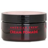 アメリカンクルー  Cream Pomade (Light Hold & Low Shine)   85g