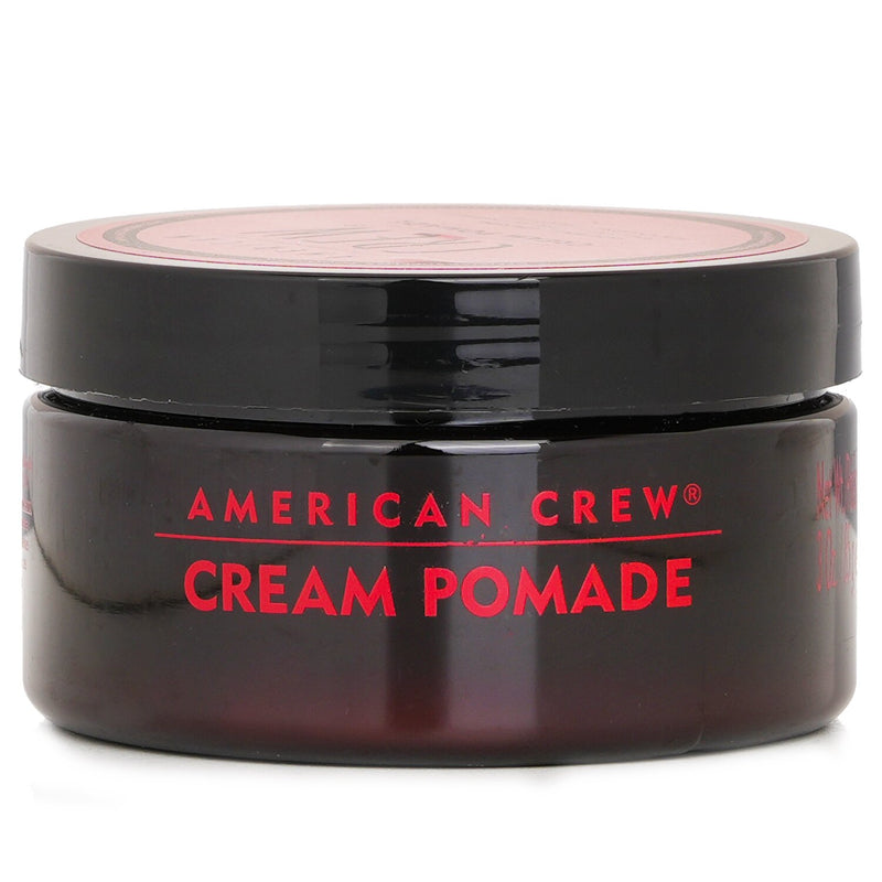 アメリカンクルー  Cream Pomade (Light Hold & Low Shine)   85g