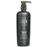 アメリカンクルー  Precision Shave Gel   450ml/15.2oz