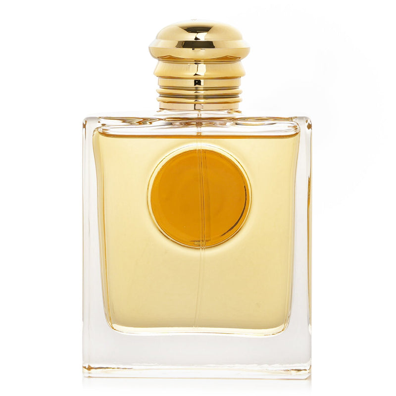 バーバリー  Goddess Eau De Parfum Spray   100ml/3.3oz