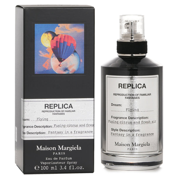 メゾンマルタンマルジェラ  Replica Flying Eau De Parfum Spray   100ml/3.4oz