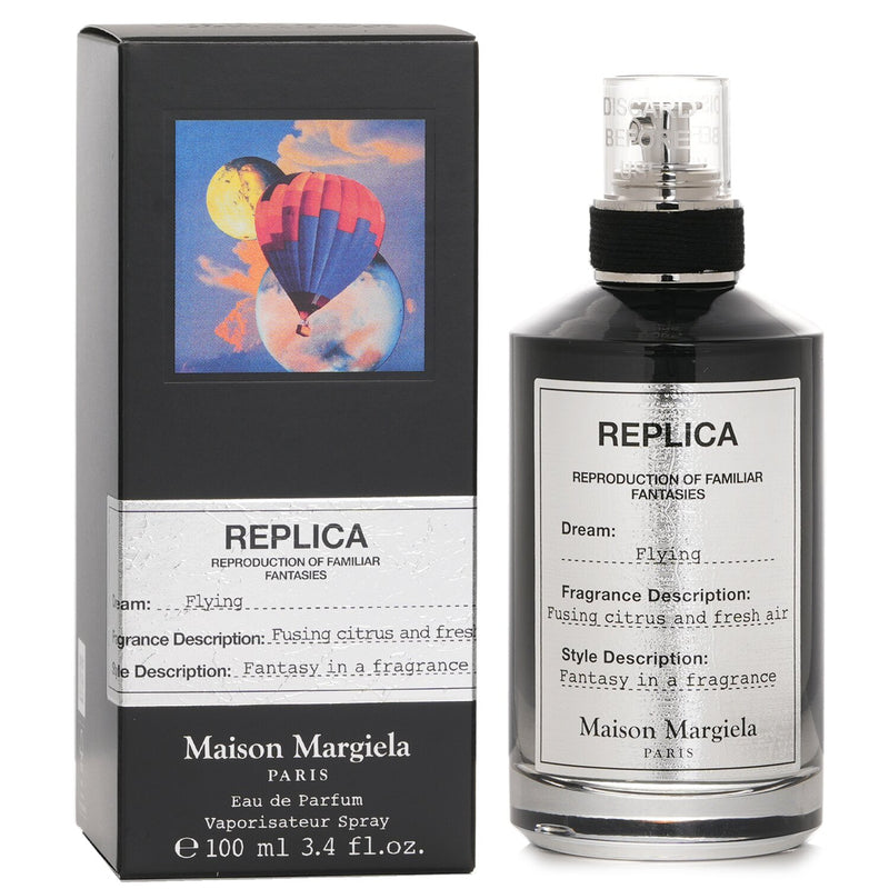 メゾンマルタンマルジェラ  Replica Flying Eau De Parfum Spray   100ml/3.4oz