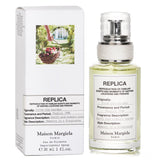 メゾンマルタンマルジェラ  Replica From The Garden Eau De Toilette Spray   30ml/1oz