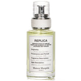 メゾンマルタンマルジェラ  Replica From The Garden Eau De Toilette Spray   30ml/1oz