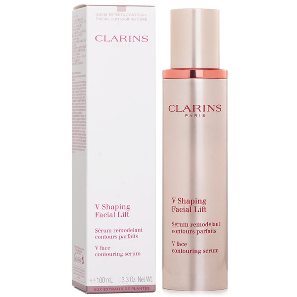 クラランス  V Shaping Facial Lift V Face Contouring Serum   100ml