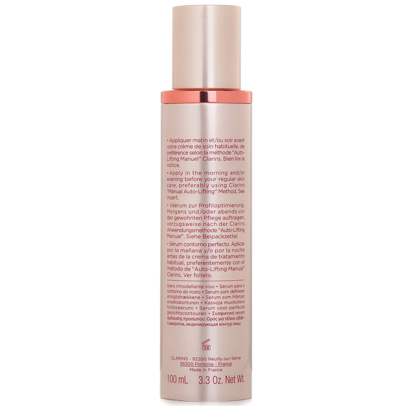 クラランス  V Shaping Facial Lift V Face Contouring Serum   100ml
