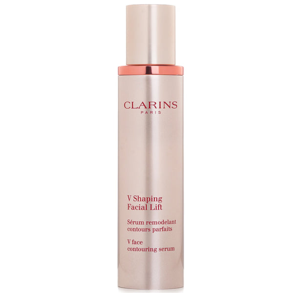クラランス  V Shaping Facial Lift V Face Contouring Serum   100ml