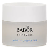 バボール  Moist + Lipid Cream   50ml