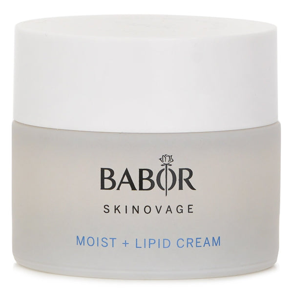 バボール  Moist + Lipid Cream   50ml