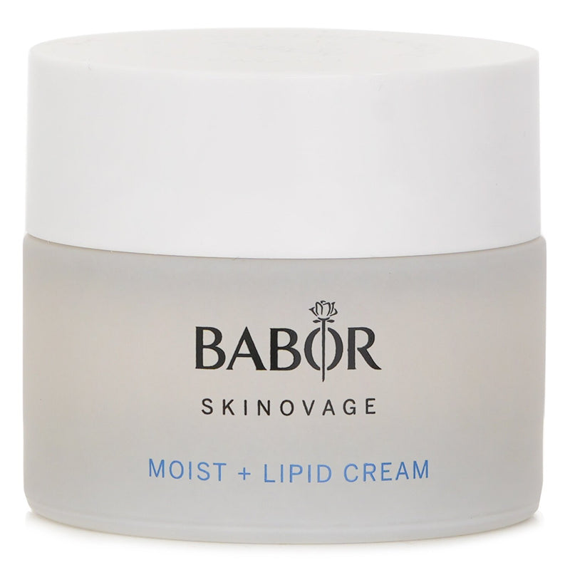 バボール  Moist + Lipid Cream   50ml