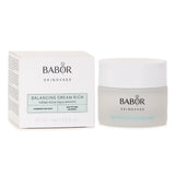 バボール  Balancing Cream Rich   50ml