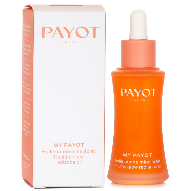 パイヨ  My Payot Healthy Glow Radiance Oil   30ml