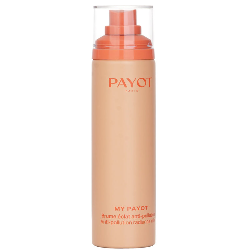 パイヨ  My Payot Anti Pollution Radiance Mist   100ml