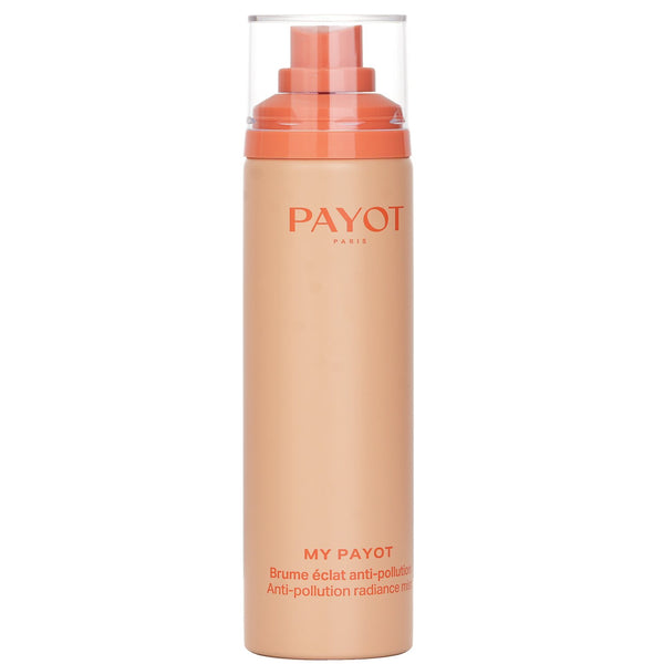 パイヨ  My Payot Anti Pollution Radiance Mist   100ml
