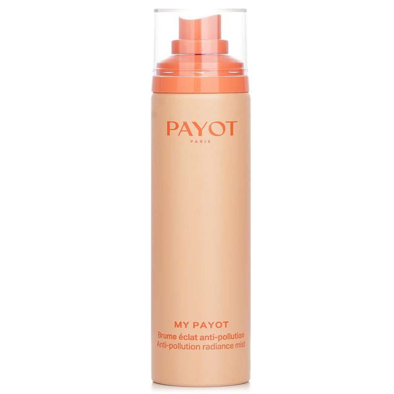 パイヨ  My Payot Anti Pollution Radiance Mist   100ml