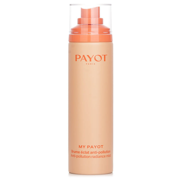パイヨ  My Payot Anti Pollution Radiance Mist   100ml