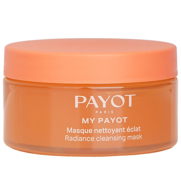 パイヨ  My Payot Radiance Cleansing Mask   100ml