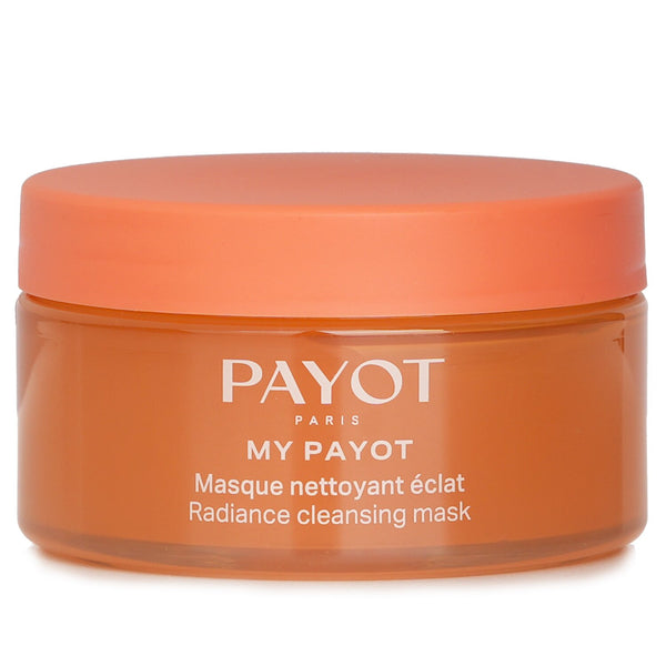 パイヨ  My Payot Radiance Cleansing Mask   100ml