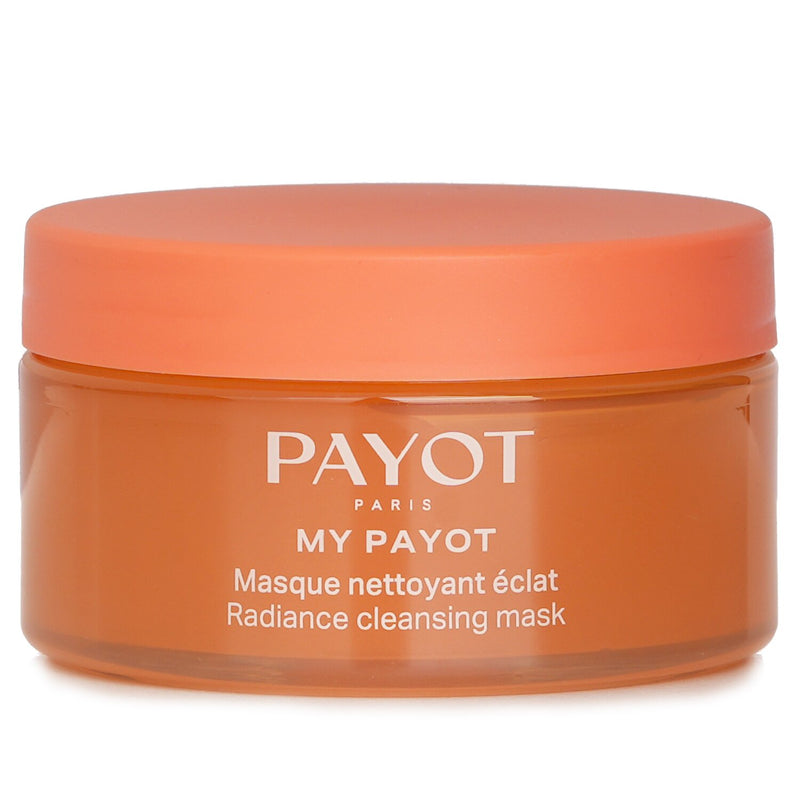 パイヨ  My Payot Radiance Cleansing Mask   100ml