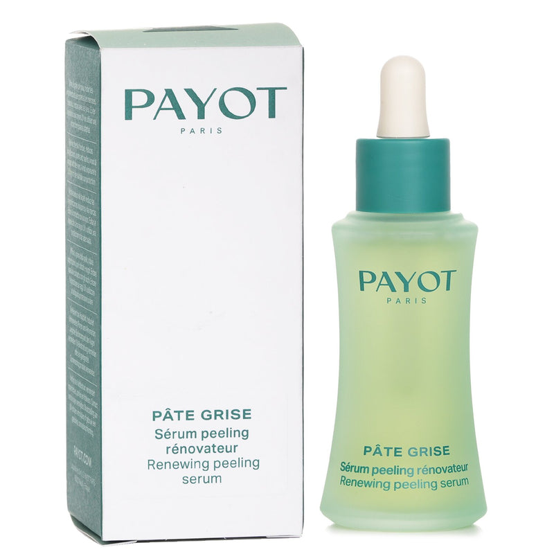 パイヨ  Pate Grise Renewing Peeling Serum   30ml