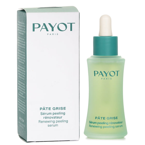 パイヨ  Pate Grise Renewing Peeling Serum   30ml
