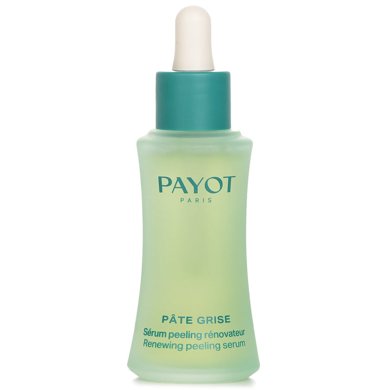 パイヨ  Pate Grise Renewing Peeling Serum   30ml