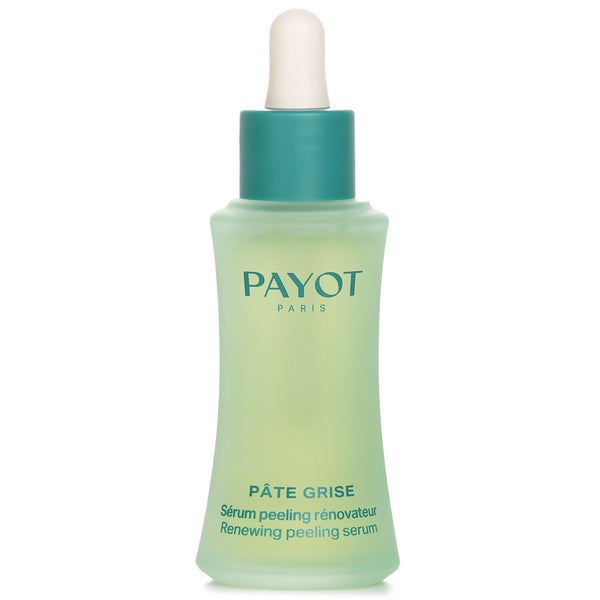 パイヨ  Pate Grise Renewing Peeling Serum   30ml