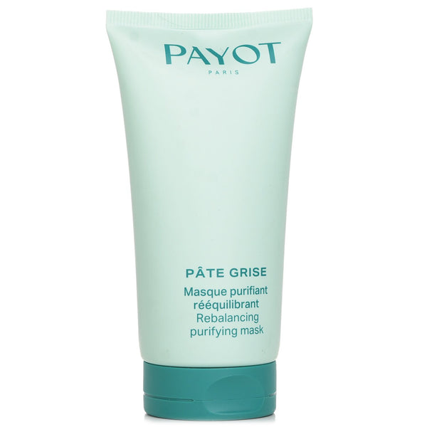 パイヨ  Pate Grise Rebalancing Purifying Mask   75ml/2.5oz